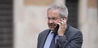 Ucraina, Borghi: “Governo censuri Stoltenberg”