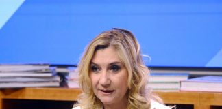Caso Scurati, Rai: contestazione disciplinare contro Serena Bortone