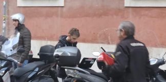 Fagnani presenta il suo ‘Mala, Roma Criminale’, Buzzi: “Niente di nuovo ma voglio leggerlo”