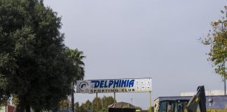 Caivano, dagli orrori al riscatto: la nuova vita del centro sportivo Delphinia