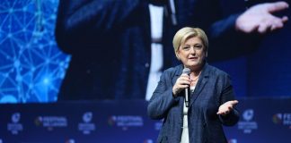 Lavoro, Calderone: “Creata un piattaforma di inclusione mai vista prima”