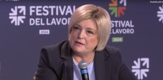Ia, Calderone: “Può fare molto su sicurezza lavoro, no a sostituzione uomo con macchina”