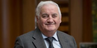 Quirinale, Campagnolo: “Prestigiosa nomina dedicata alla mia famiglia e ai miei dipendenti”