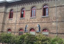 Cantina di Quistello: il 24 maggio open day tra gusto, arte e corsa “colorata”