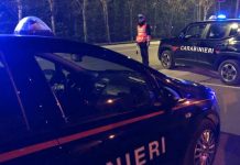 Controlli dei Carabinieri a Sabbioneta: denunciato un 25enne per guida in stato di alterazione
