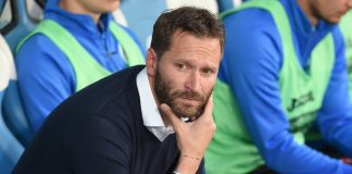 Como, il ds mantovano Ludi sul salto in A: “Solidità e investimenti mirati i segreti”