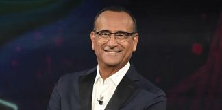Sanremo 2025, Carlo Conti direttore artistico e conduttore per quarta volta