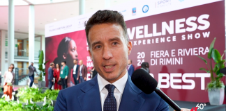 Sport, Carniello (Rimini Wellness): “Esportiamo nel mondo un modello di benessere”