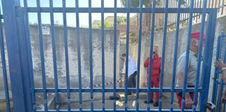 Strage di Casteldaccia, l’autopsia: “Operai con polmoni totalmente ostruiti”