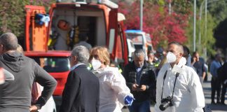 Strage di operai a Casteldaccia, 5 morti per esalazioni nelle fogne