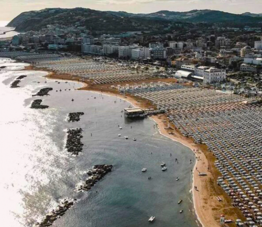 San Giorgio Bigarello, soggiorno per anziani a Cattolica dal 16 al 30 giugno