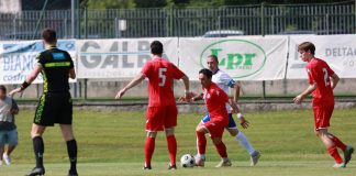 Play off Promozione, Cellatica-Asola 2-2. Gli highlights