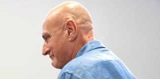 Chico Forti: “In carcere Miami umiliato, in Italia accolto da re”