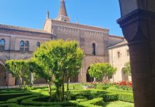 A San Benedetto Po desideri ed enigmi nella notte di San Lorenzo