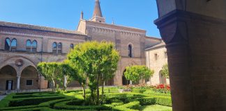 A San Benedetto Po desideri ed enigmi nella notte di San Lorenzo