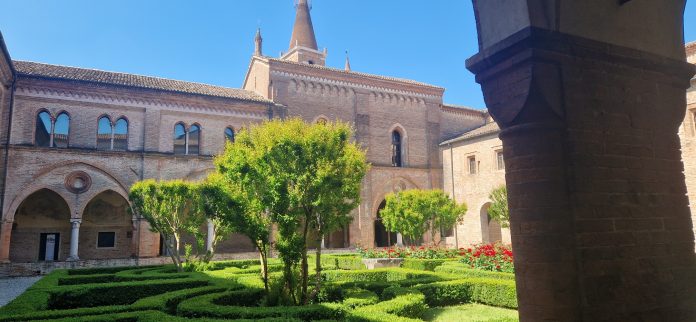 chiostro san simeone san benedetto (2)