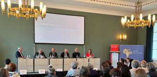 Buchmesse, Cipolletta (Aie): “Italia a Francoforte con oltre 100 autori”