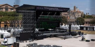 1° Maggio, oggi Concertone al Circo Massimo: orario e artisti sul palco di Roma