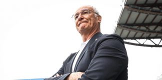 Cagliari, Ranieri lascia il club dopo la salvezza: “Decisione sofferta”