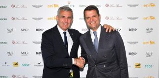 Piazza di Siena, numeri da record, in 56mila sulle tribune e fatturato sale a 4,3 mln