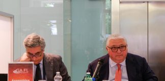Ga.Fi: approvato Bilancio 2023 e si espande in Abruzzo