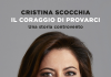 Libri, Scocchia: “Con ‘Il coraggio di provarci’ sempre, qualsiasi sia il punto di partenza”