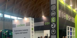 Codere, nel primo trimestre ricavi a 313,8 mln
