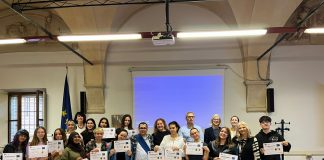 18 borse di studio per tirocini all’estero per gli allievi di For.Ma