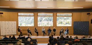 Auto, convegno finale a Courmayeur conclude la Coppa delle Alpi by 1000 Miglia 2024