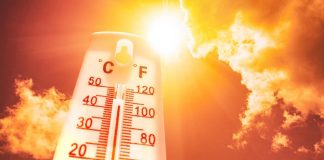 Italia in un forno, caldo record nel weekend: ma occhio a temporali e grandine