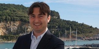 Matteo Cozzani, per capo gabinetto di Toti aggravante agevolazione mafiosa