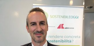 Sostenibilità, Cupini (SostenibileOggi): “Per Fondazioni ruolo importante”
