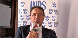 Pa, De Felice (Inps): “Evento di confronto importante per attori pubblica amministrazione”