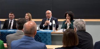 Lavoro, De Luca (consulenti): “Al Festival a Firenze confronto su futuro Paese, IA al centro”