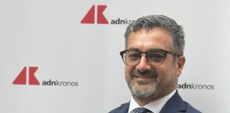 Felice d’Endice alla guida dell’Adnkronos Comunicazione