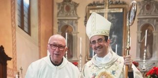 Casalmoro, domani l’ultimo saluto a don Roberto Taccuso