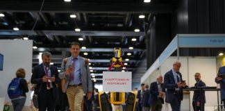 Ospedale del futuro, Petralia (Fiaso): “Con tecnologia diventano percorsi di cura”