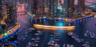 Turismo, in primo trimestre 2024 Dubai ha accolto 5,18 milioni di visitatori
