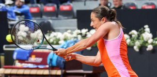 Roland Garros, Cocciaretto batte Haddad Maia e avanza al secondo turno