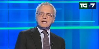 Lite con Gruber, Mentana: “Lieto fine delle baruffe interne a La7”