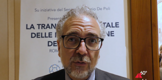 Alimenti, Epifani: “Digitalizzazione fattore essenziale in filiera carne”