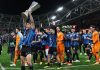 Ascolti tv, finale Europa League senza rivali: Atalanta-Bayer Leverkusen regina della serata