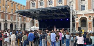 Eye, Laschi: “Un evento organizzato dai giovani per i giovani”