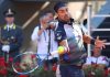 Internazionali d’Italia, Fognini ko con Fritz al secondo turno