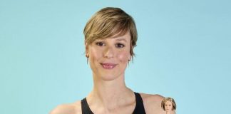 Federica Pellegrini diventa una Barbie