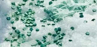 Fentanyl, è allerta in Italia per la ‘droga degli zombie’