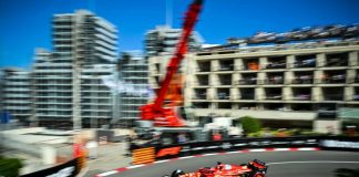 Gp Monaco, Leclerc in pole davanti a Piastri e Sainz