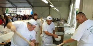 Villimpenta, bilancio positivo per la Festa del risotto in attesa dell’ultimo fine settimana