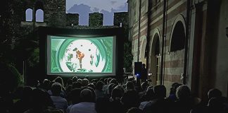 Dal 7 al 9 giugno torna a Castellaro Lagusello il Festival di Astronomia