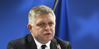Slovacchia, premier Fico dimesso da ospedale: è a casa